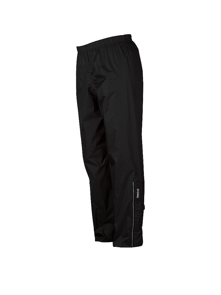 PRO-X ELEMENTS Regenhose Thermo Membran schwarz | XS